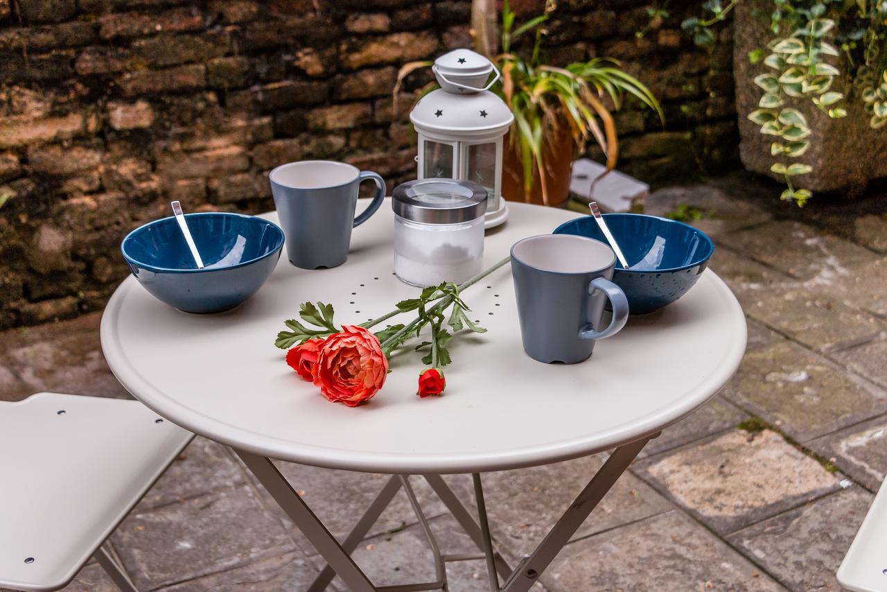 Biennale Garden Art & Architecture Venue Apartamento Venecia